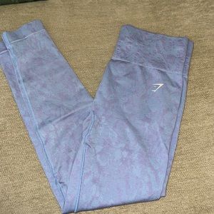 Gymshark seamless legging